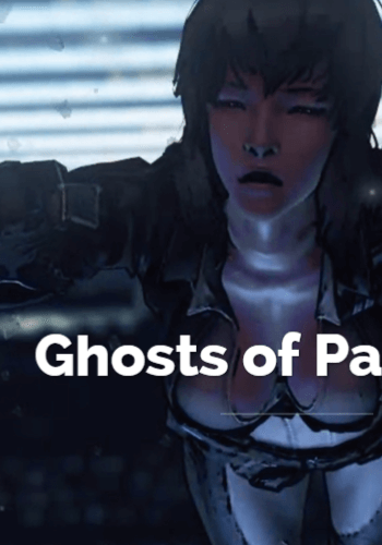 Ghosts of Paradise